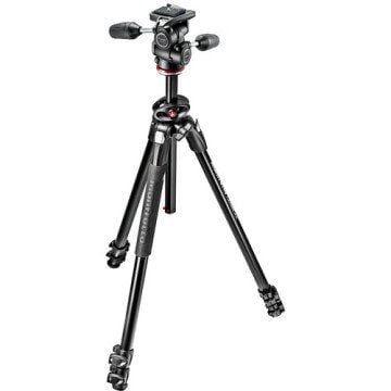 Tripod Kitleri